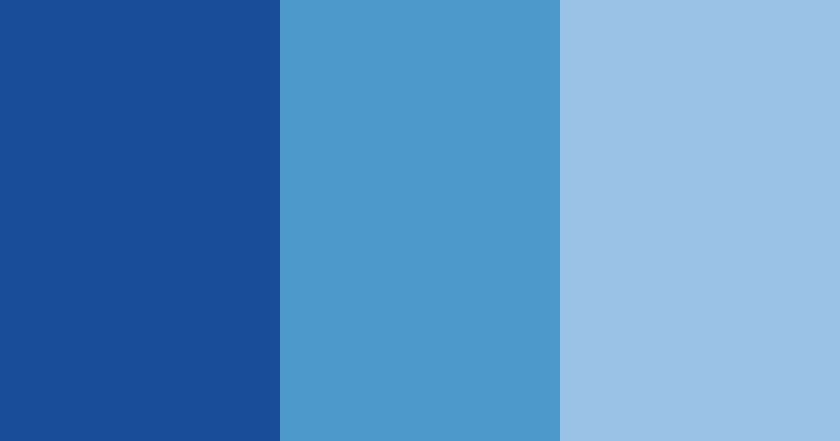 Download deep blue color palette PNG image (landscape)