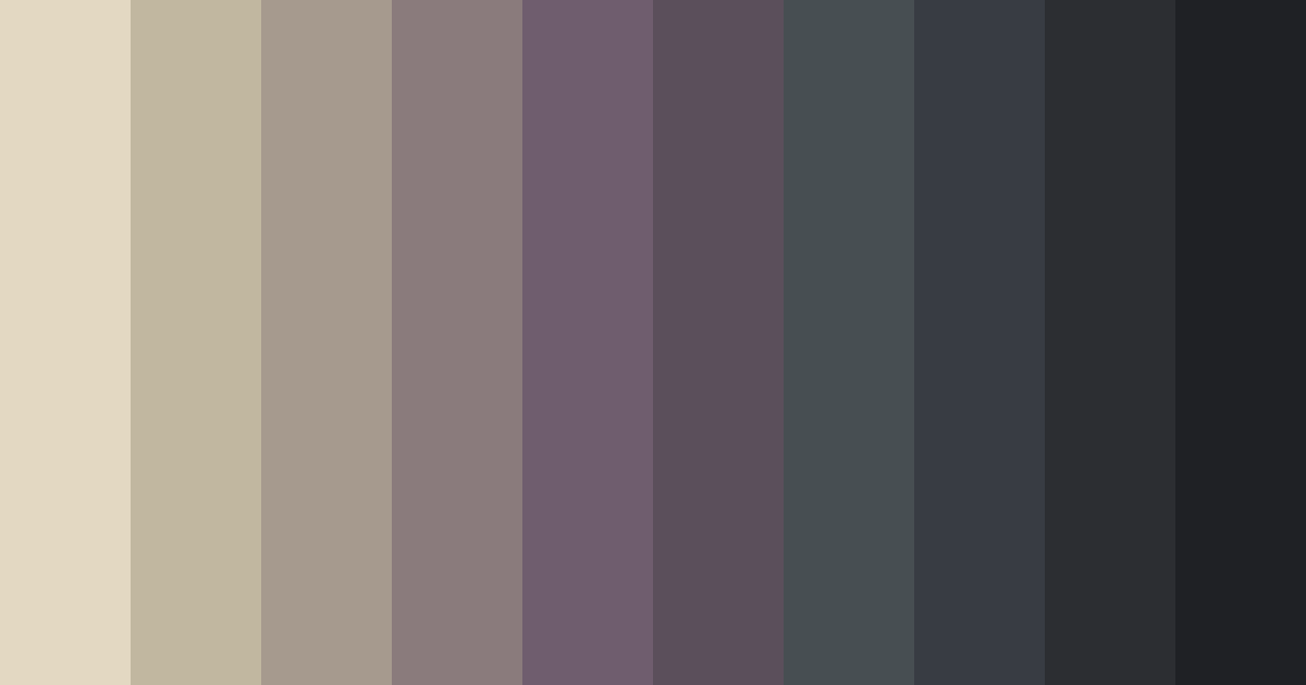 Download ancient quarry color palette PNG image (landscape)