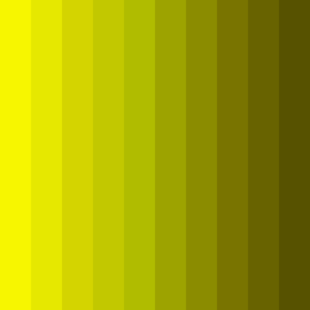Download electric harvest color palette PNG image (square)