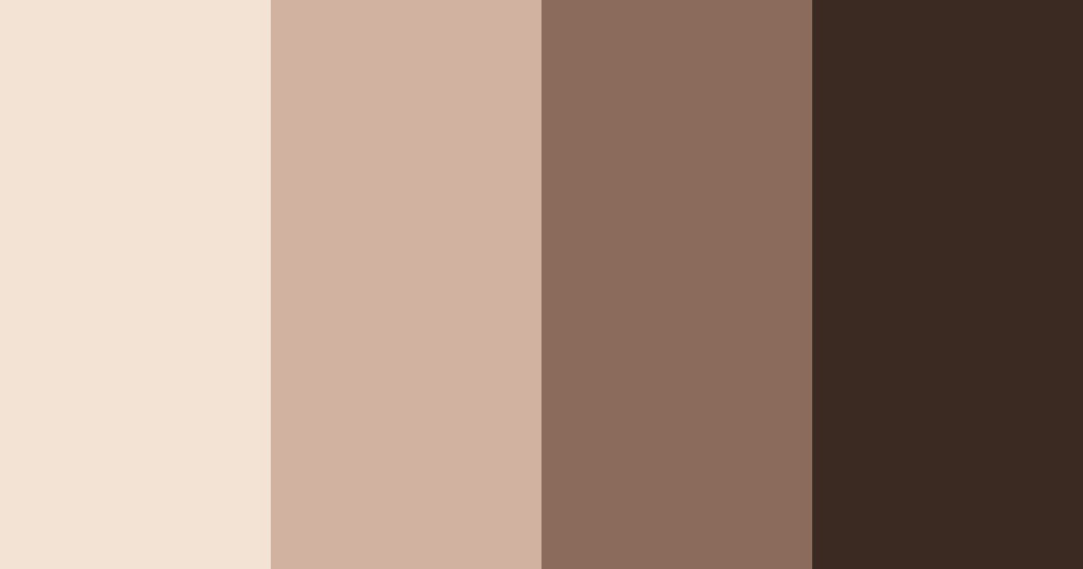 Download java twilight color palette PNG image (landscape)