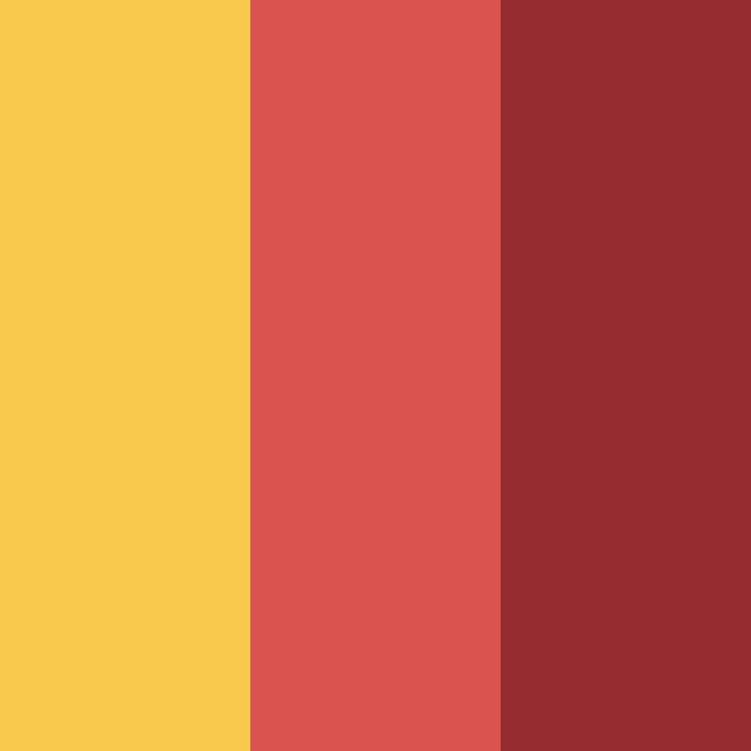 Download brawling elegance color palette PNG image (square)