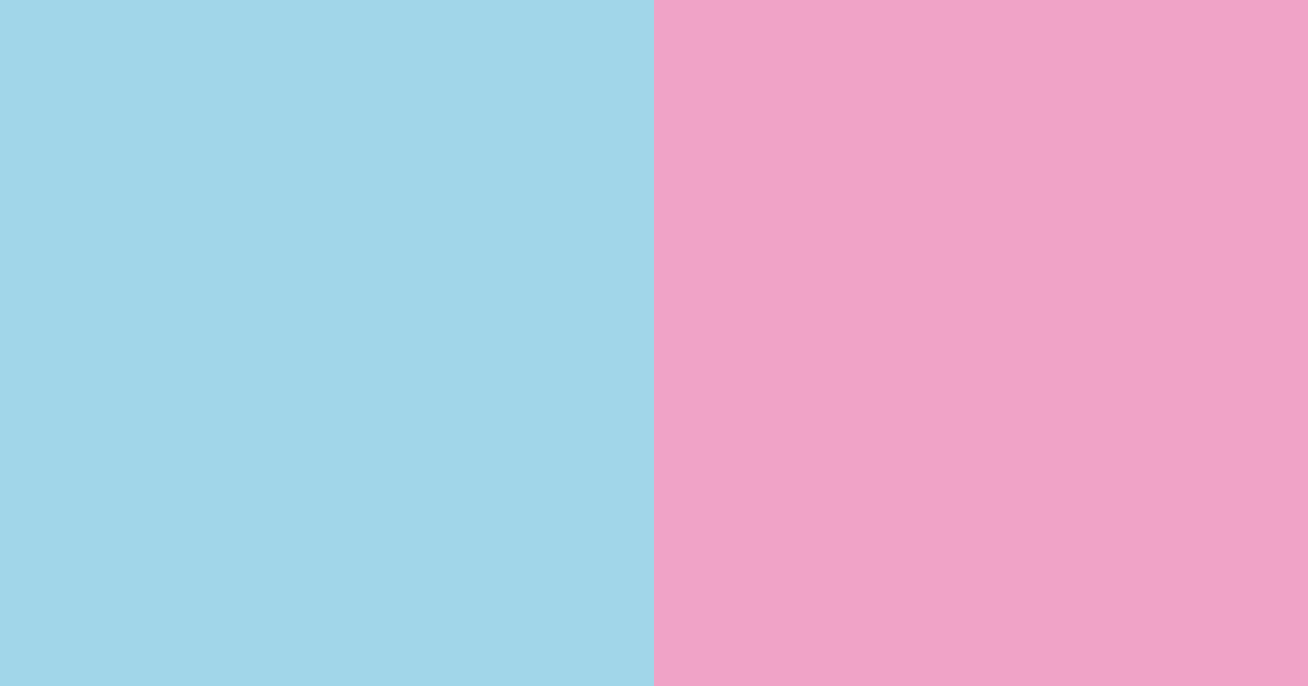Download dreamy pastel bliss color palette PNG image (landscape)