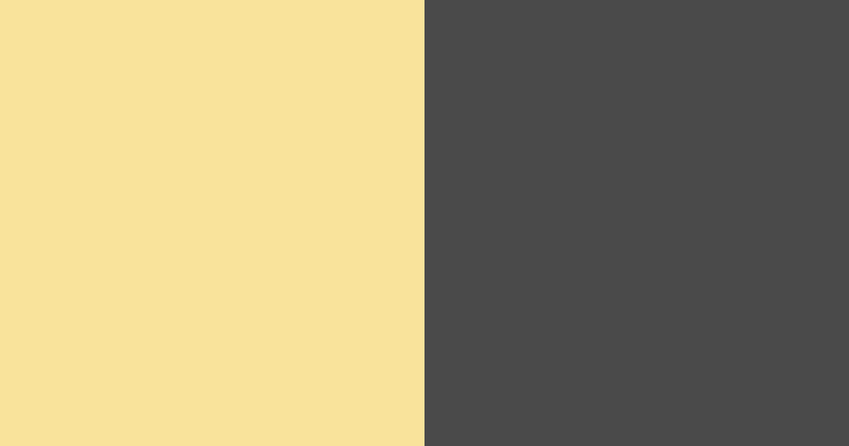 Download yellow gray color palette PNG image (landscape)