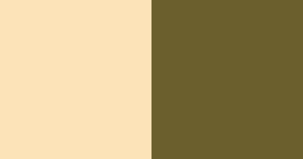 Download light brown color palette PNG image (landscape)