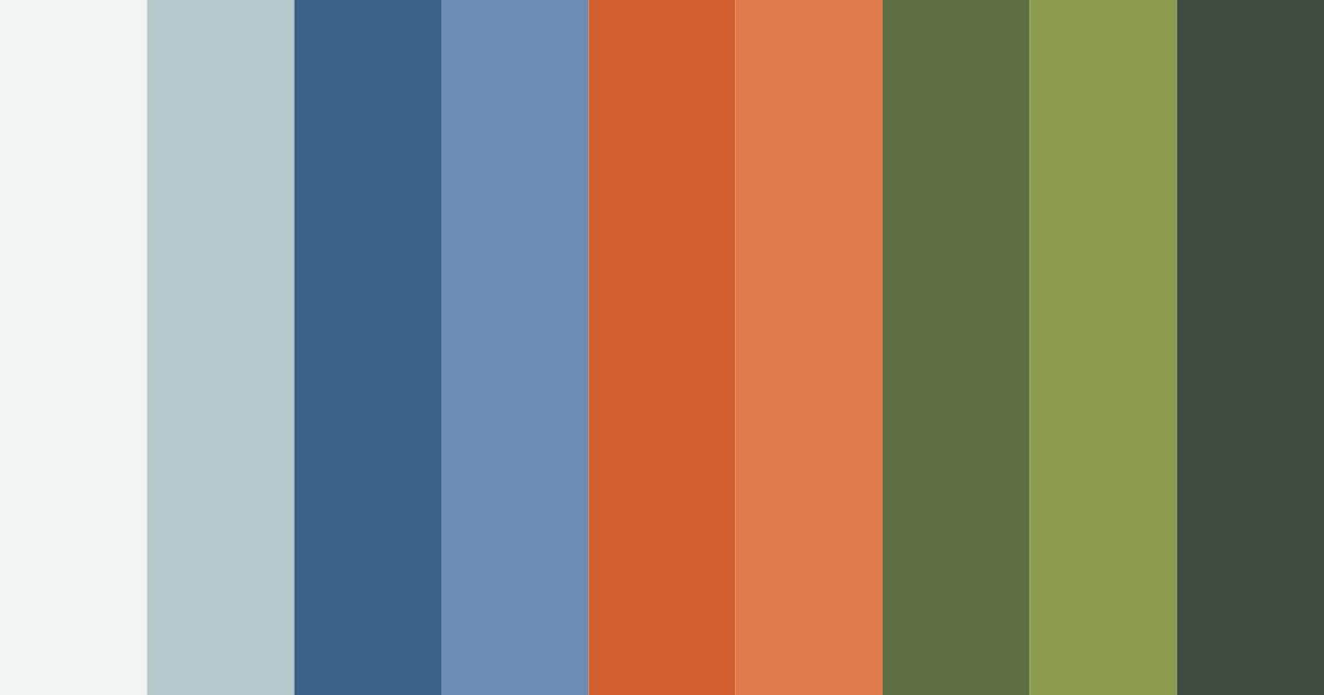 Download misty emberwood color palette PNG image (landscape)