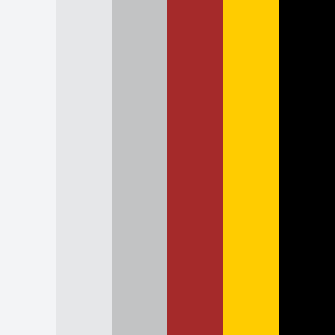 Download germanic elegance color palette PNG image (square)