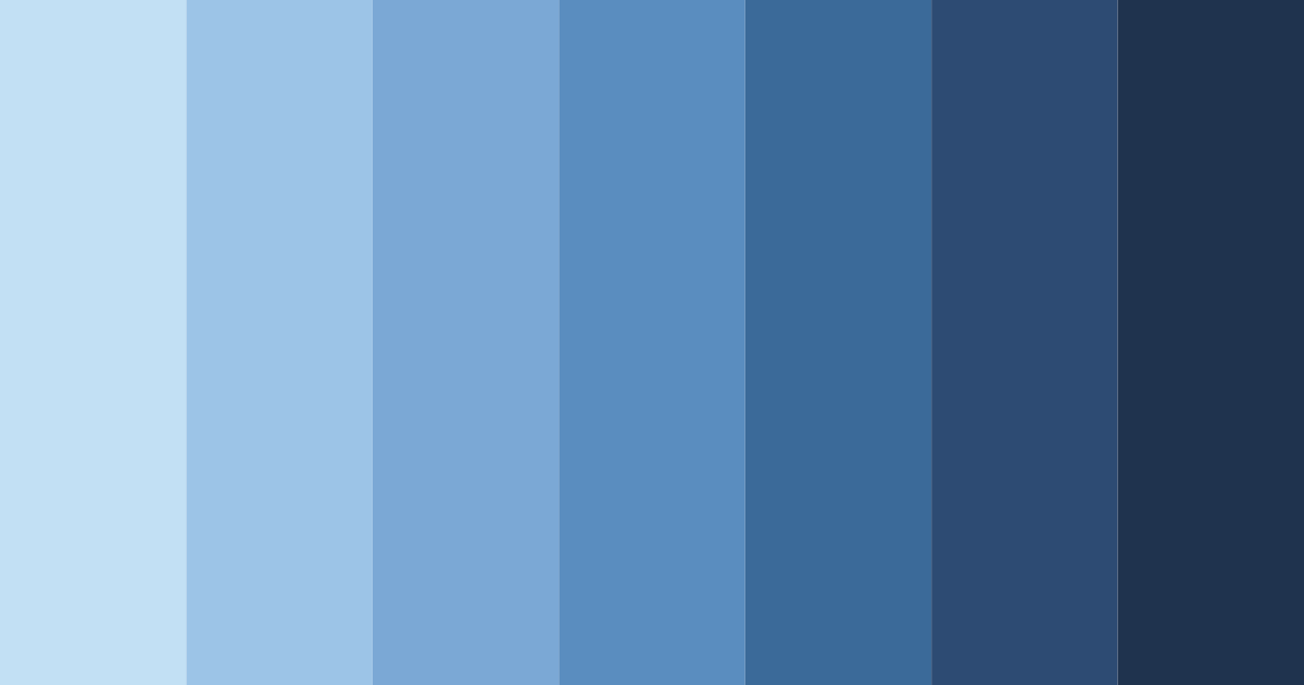 Download celestial tides color palette PNG image (landscape)