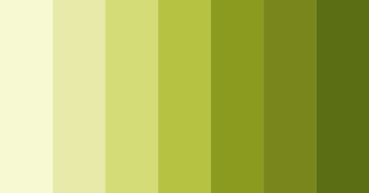 Download lush meadow whisper color palette PNG image (landscape)