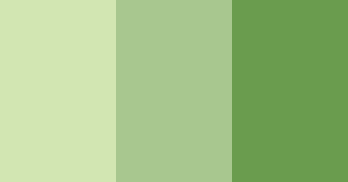 Download meadow whisper color palette PNG image (landscape)