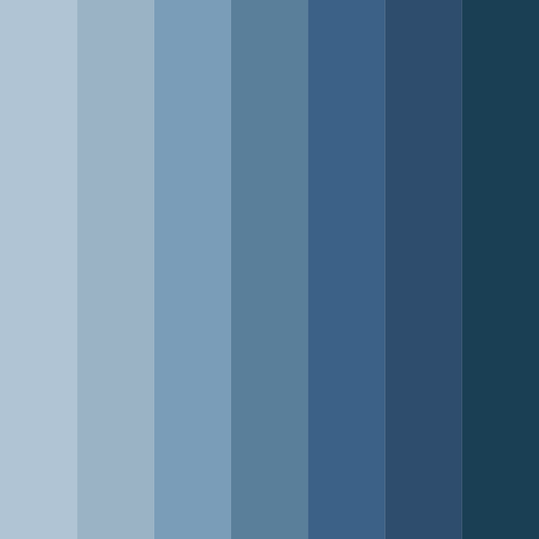 Download lunar howl color palette PNG image (square)