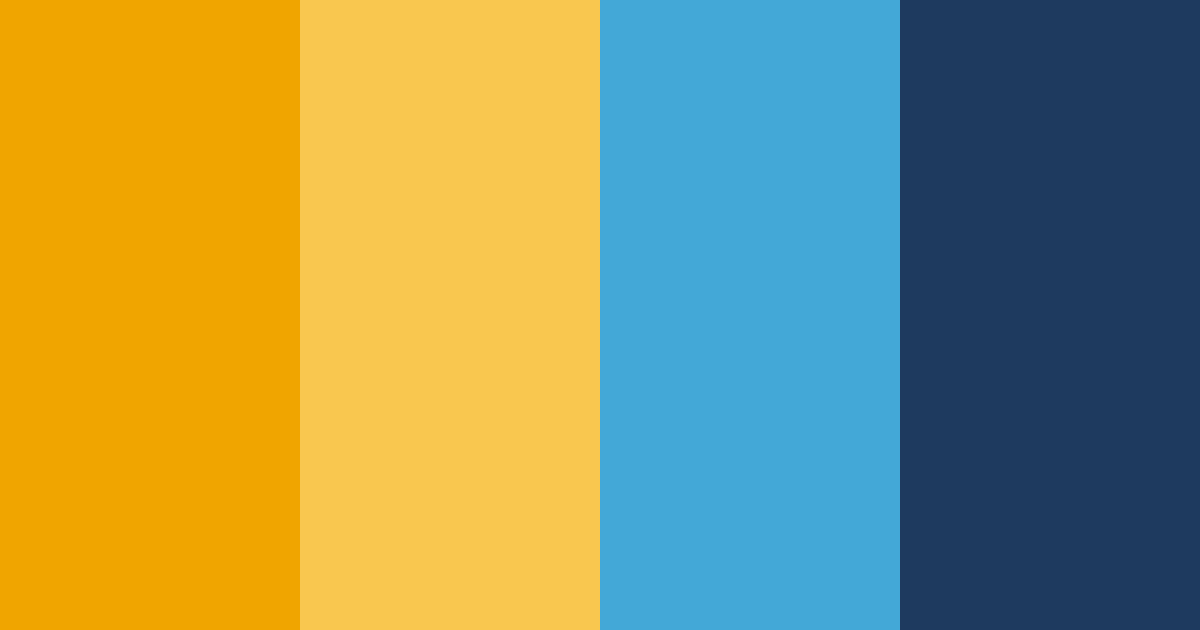 Download sunset shores color palette PNG image (landscape)