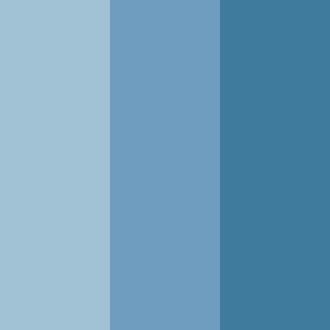 Download frosted serenity color palette PNG image (square)