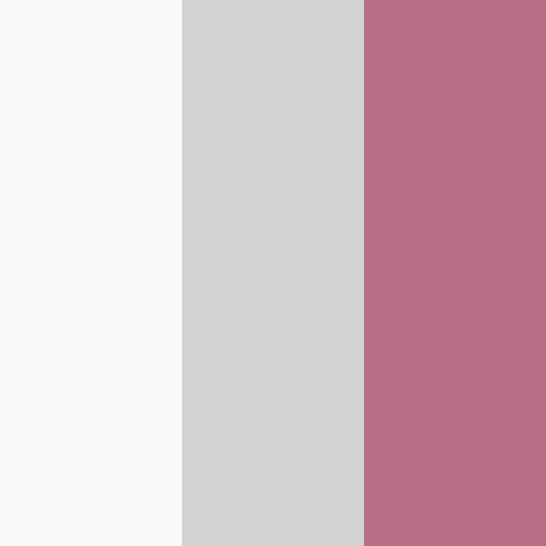 Download blush elegance color palette PNG image (square)