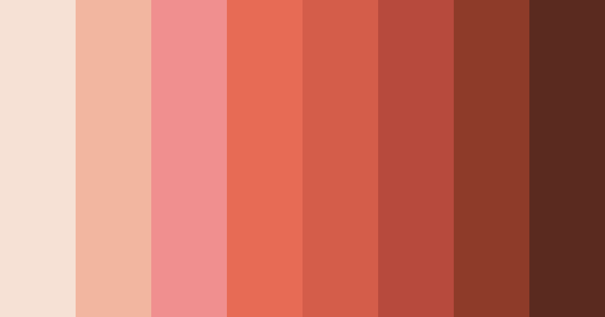 Download whispering winter hues color palette PNG image (landscape)