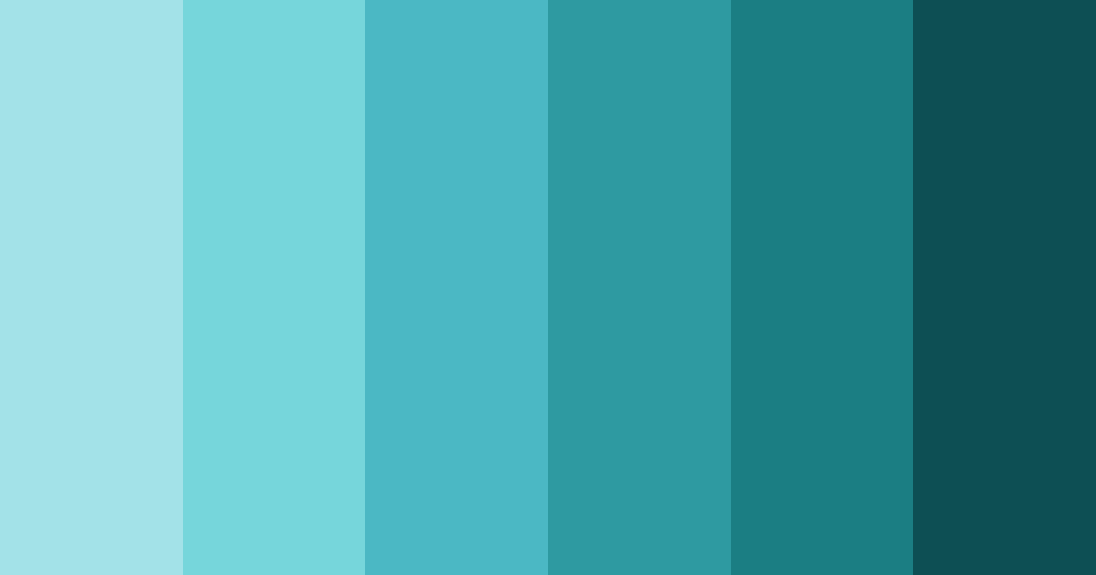 Download ocean whisper color palette PNG image (landscape)