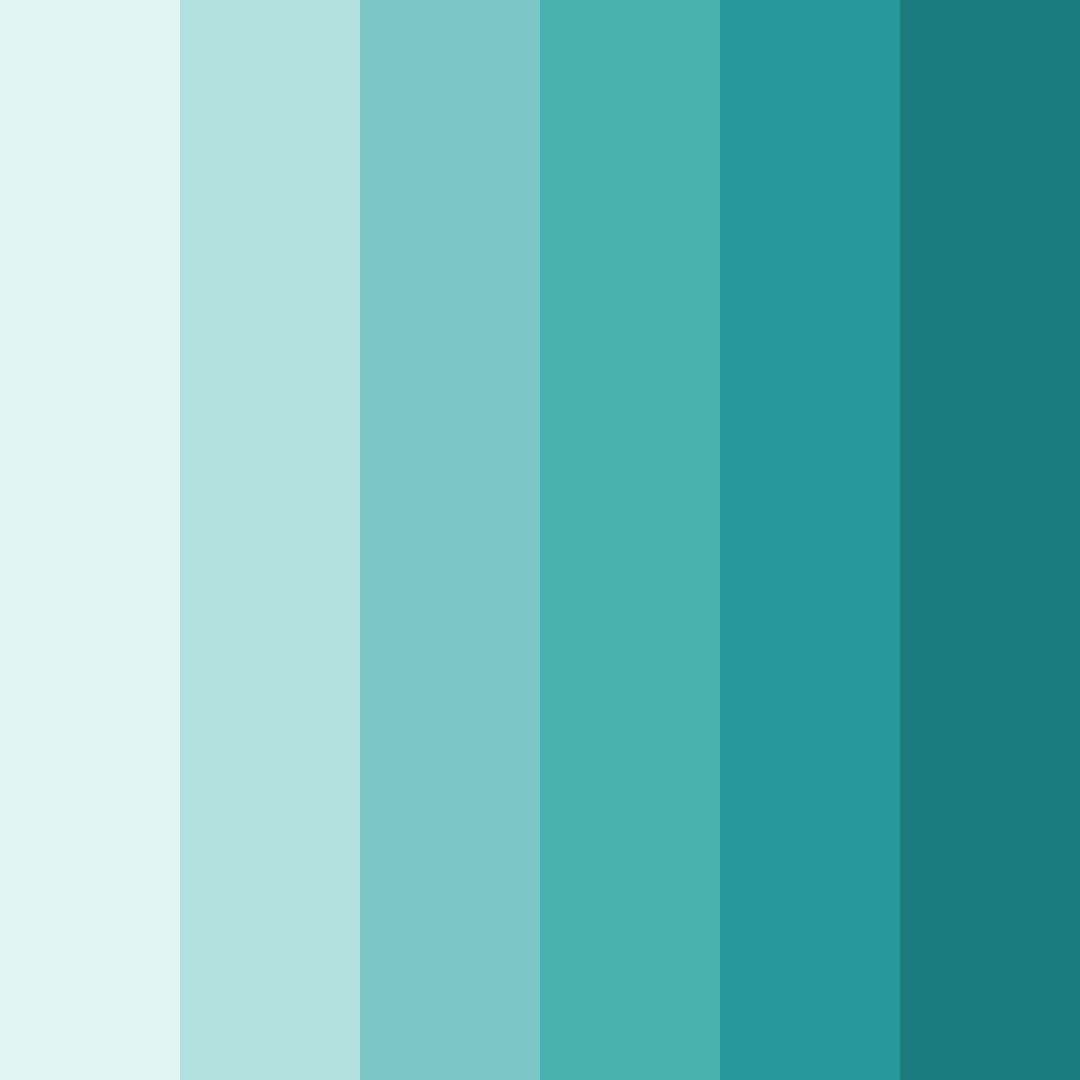 Download oceanic emulsion color palette PNG image (square)