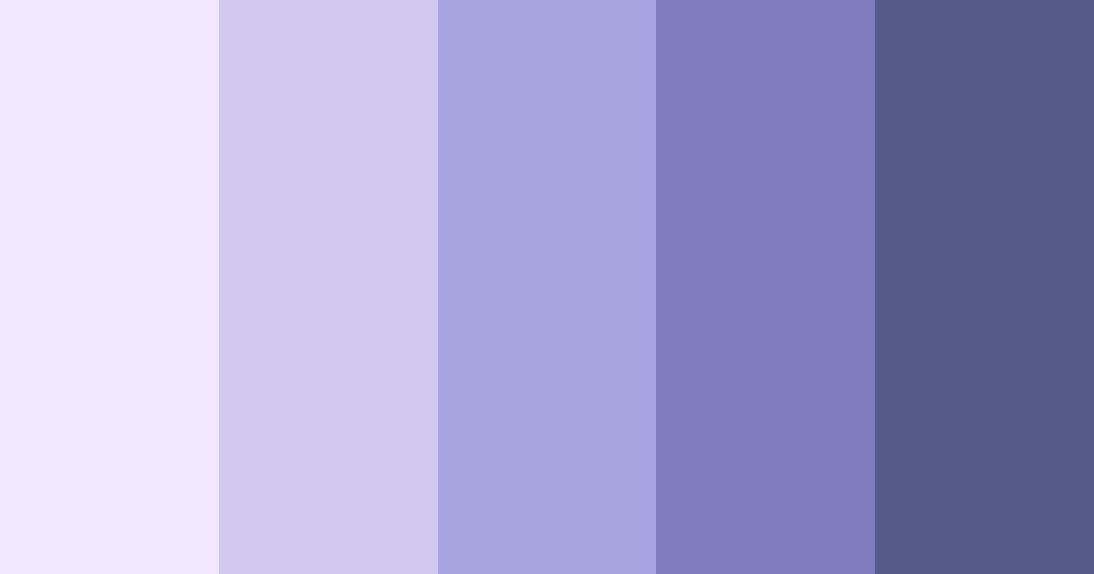 Download wisdom's embrace color palette PNG image (landscape)