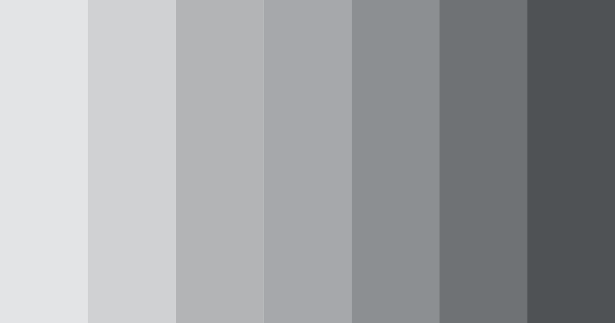 Download whispering shadows color palette PNG image (landscape)
