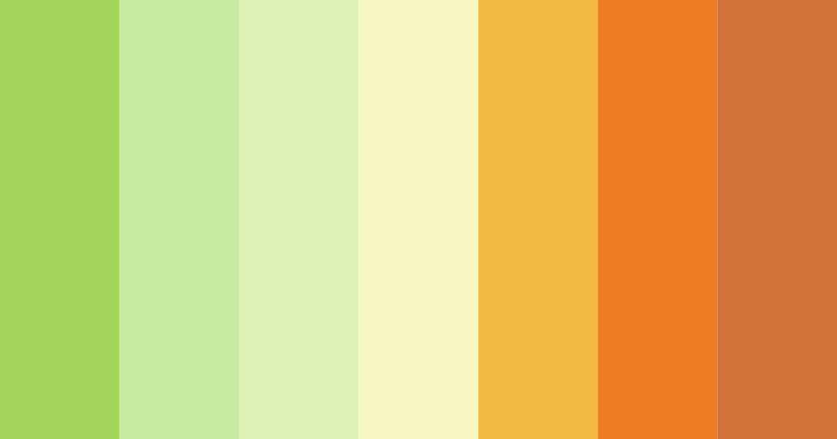 Download eco odyssey color palette PNG image (landscape)