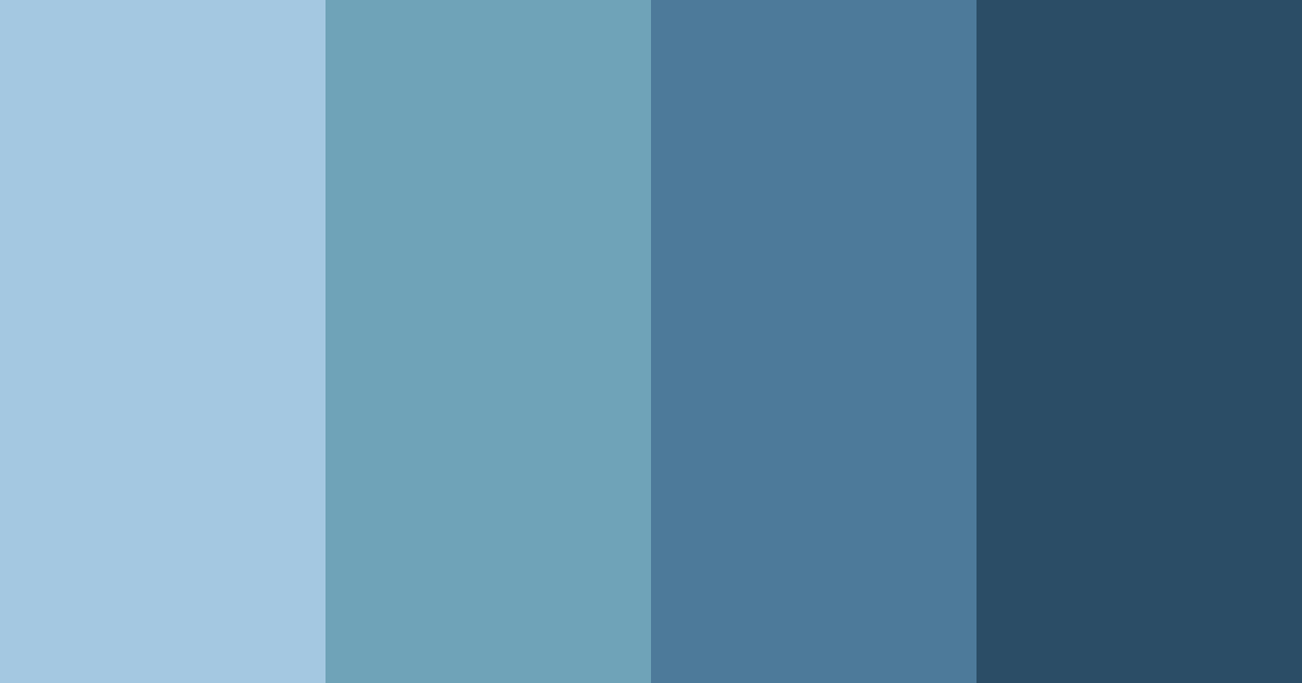 Download denim dreamscape color palette PNG image (landscape)