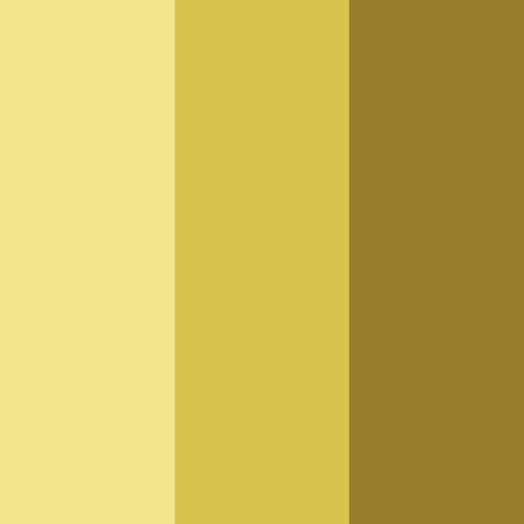 Download golden economies color palette PNG image (square)