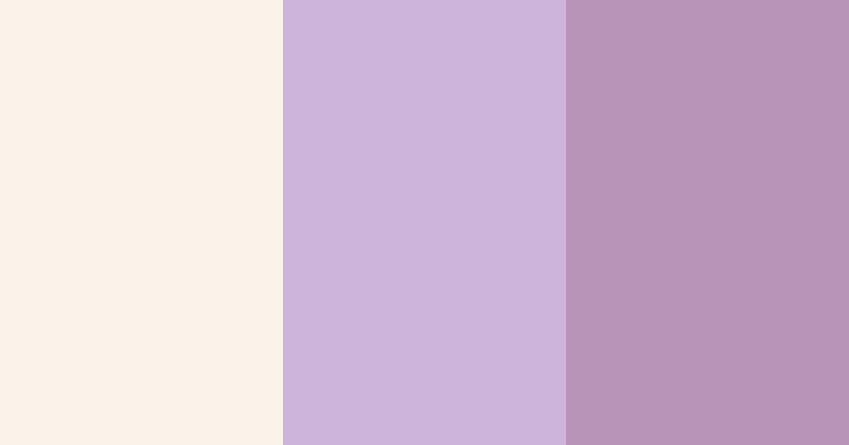 Download whispers of elegance color palette PNG image (landscape)
