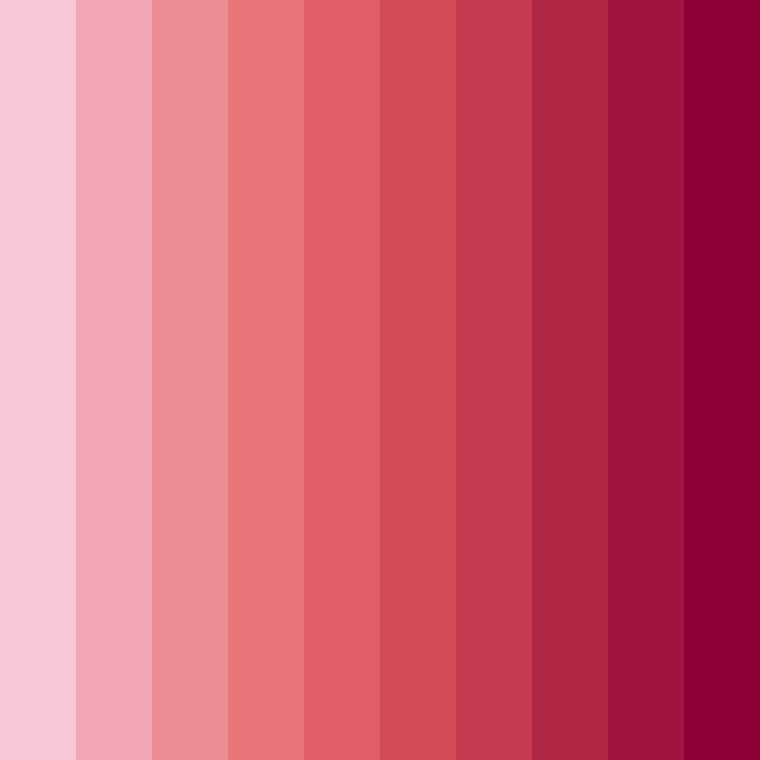 Download pastel prism color palette PNG image (square)