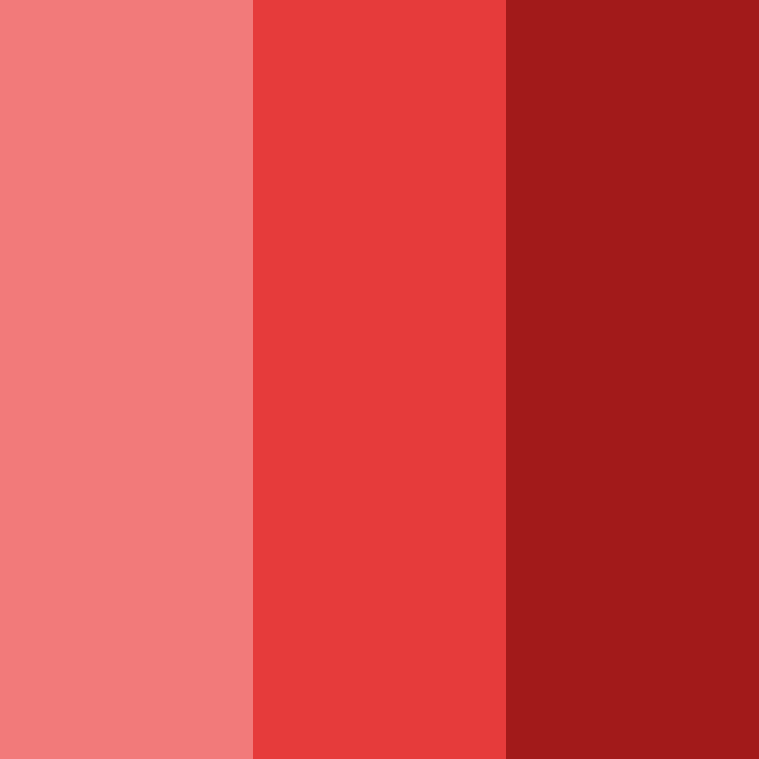 Download crimson reverie color palette PNG image (square)