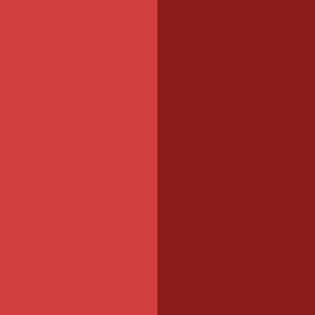 Download deep grenat color palette PNG image (square)