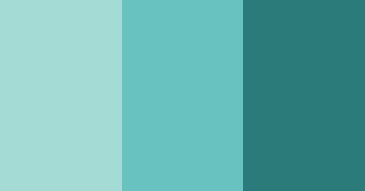 Download oceanic whisper color palette PNG image (landscape)