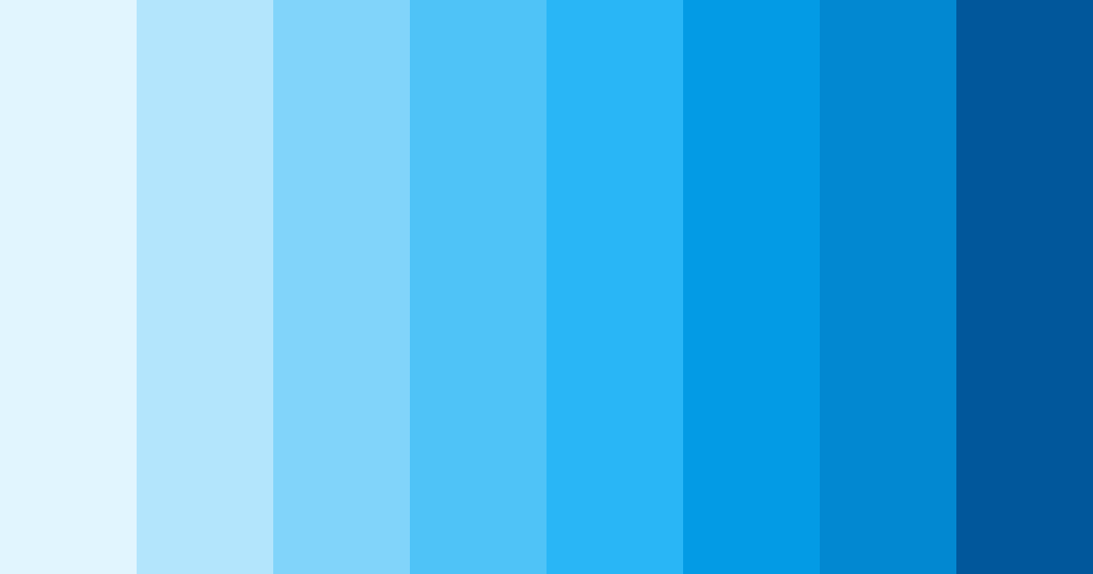 Download energetic waves color palette PNG image (landscape)