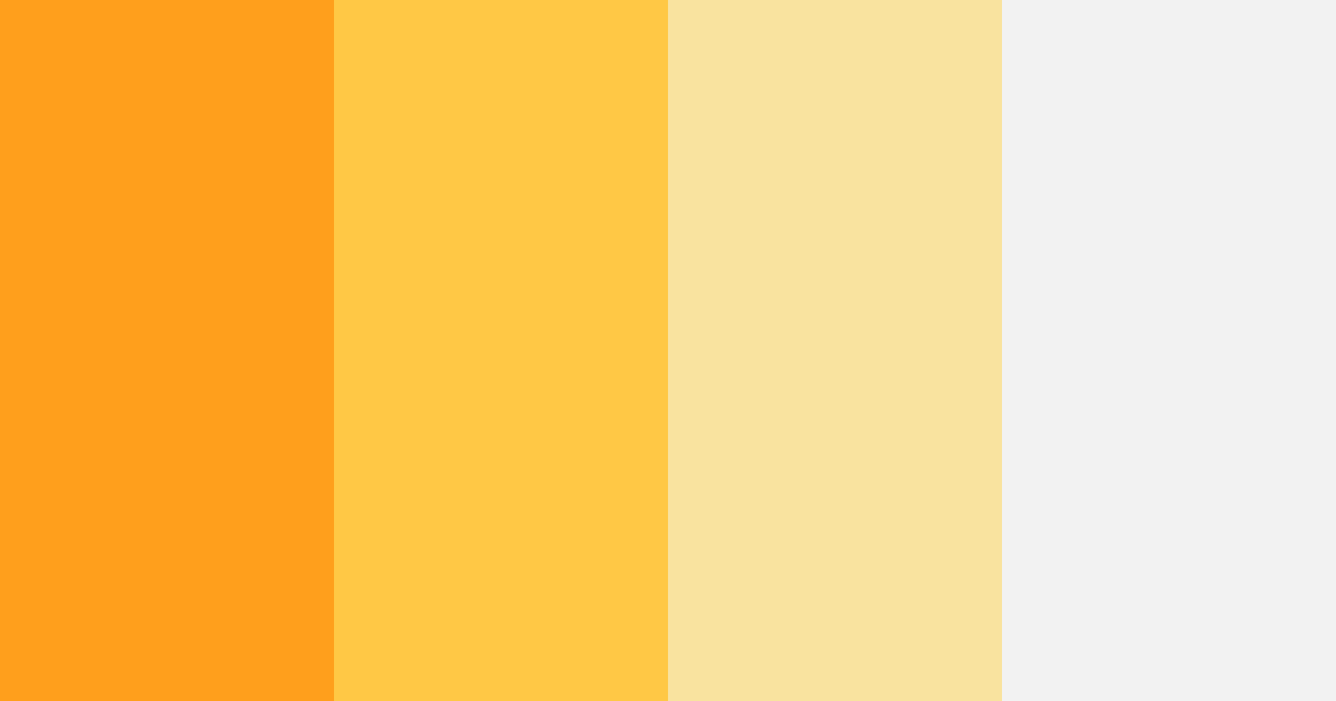 Download sunny meadow color palette PNG image (landscape)