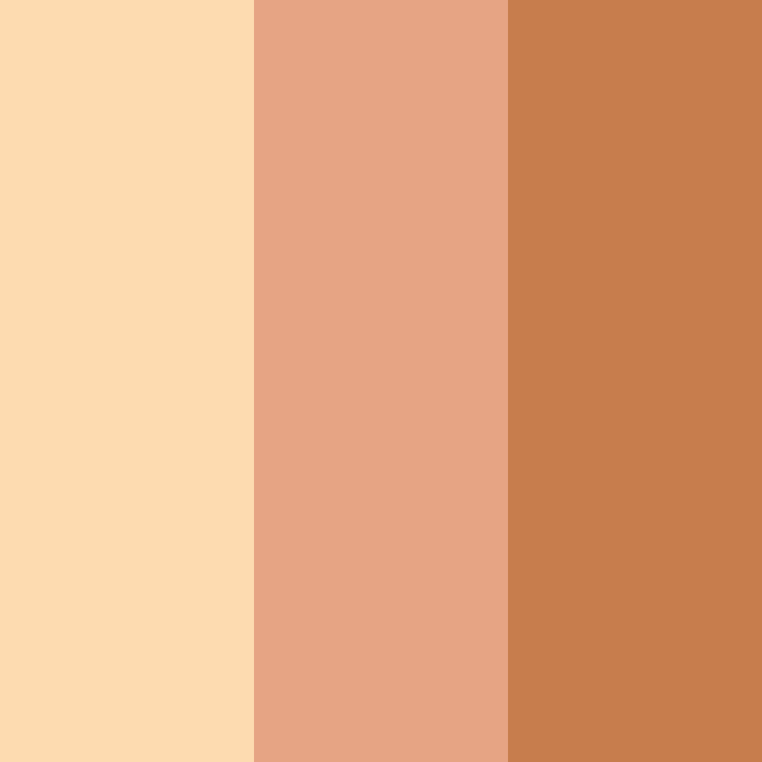 Download sweet harmony color palette PNG image (square)