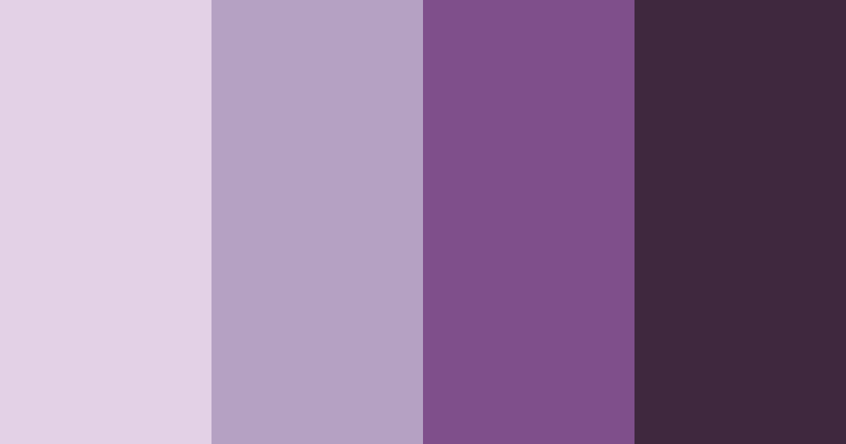 Download pondering panther's hue color palette PNG image (landscape)