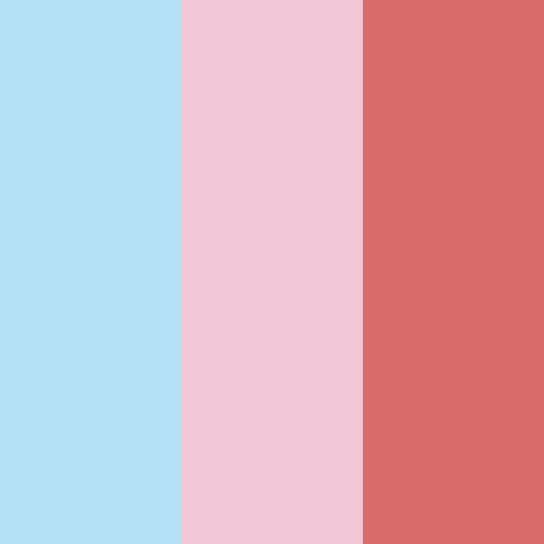 Download blossom breeze color palette PNG image (square)