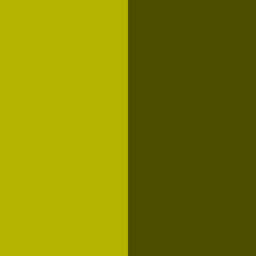 Download olive oasis color palette PNG image (square)