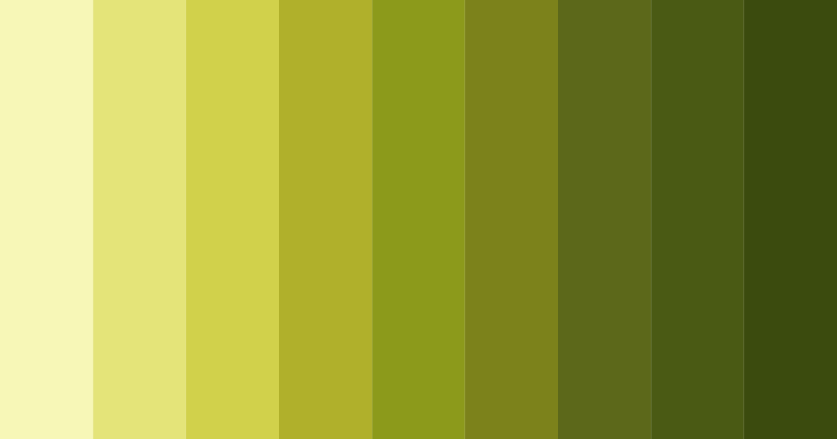Download lemonade grove color palette PNG image (landscape)