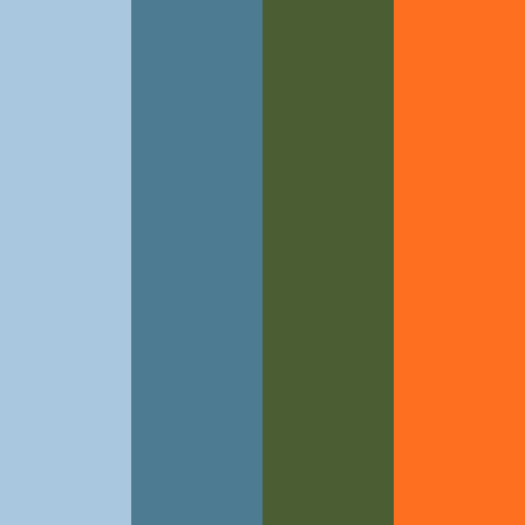 Download tidal harmony color palette PNG image (square)
