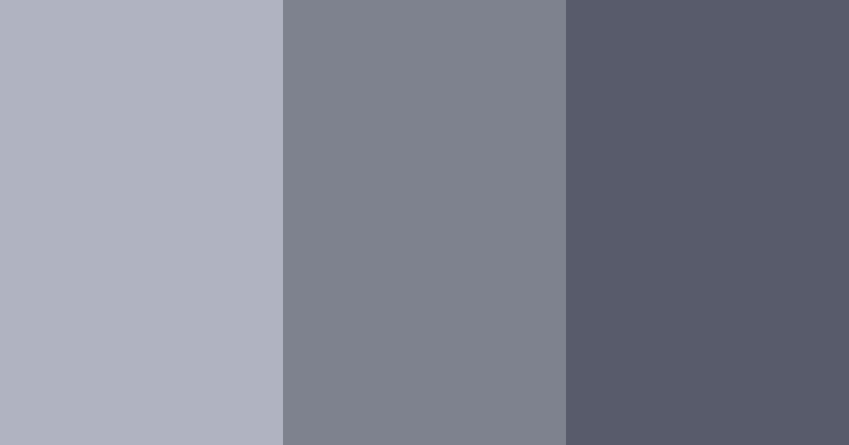 Download whispering shadows color palette PNG image (landscape)