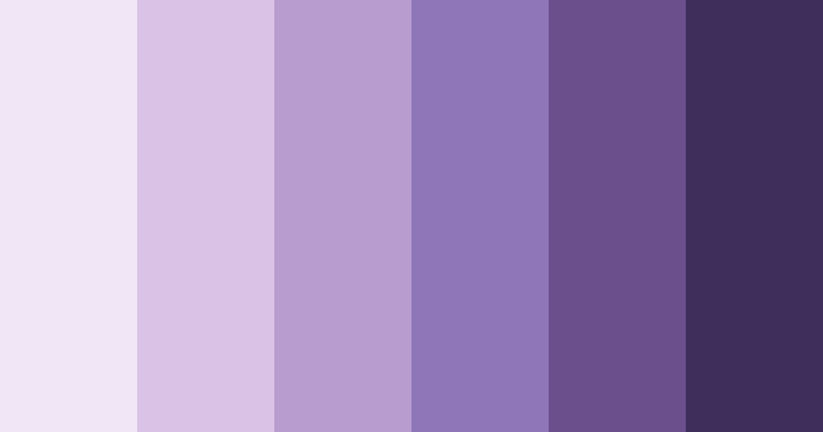 Download twilight whispers color palette PNG image (landscape)
