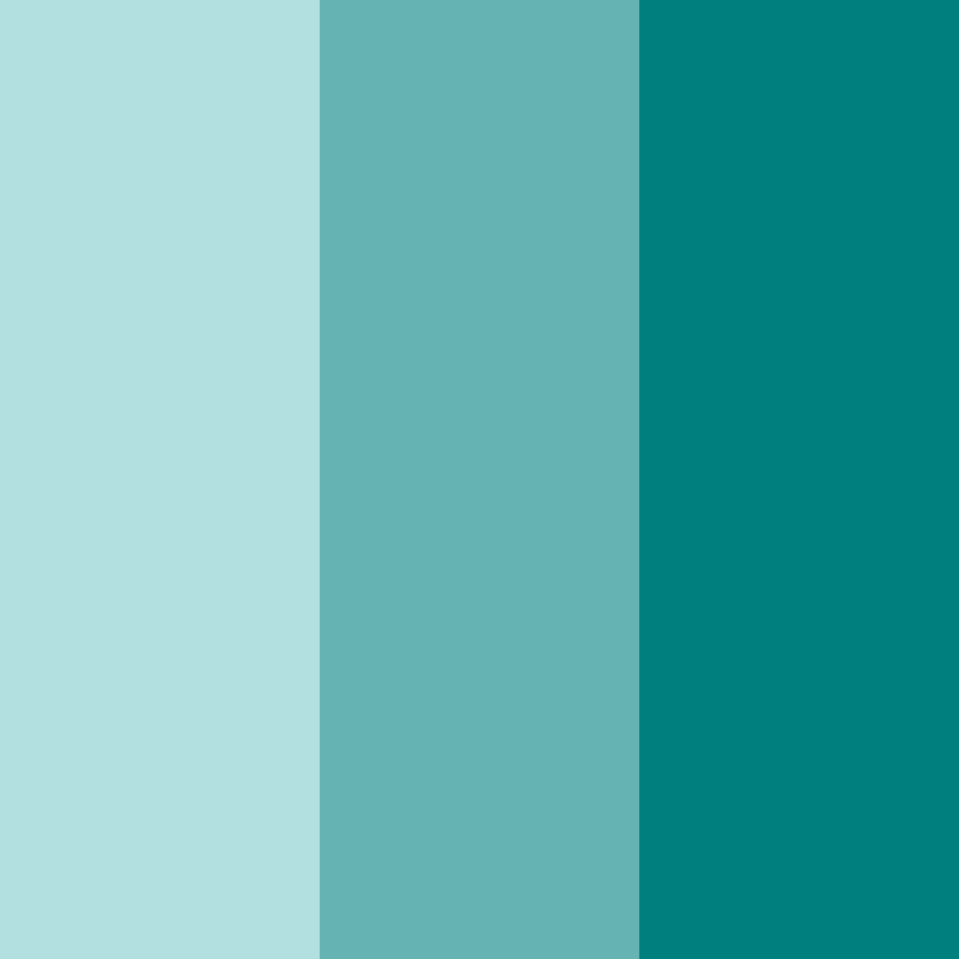 Download ocean whisper color palette PNG image (square)