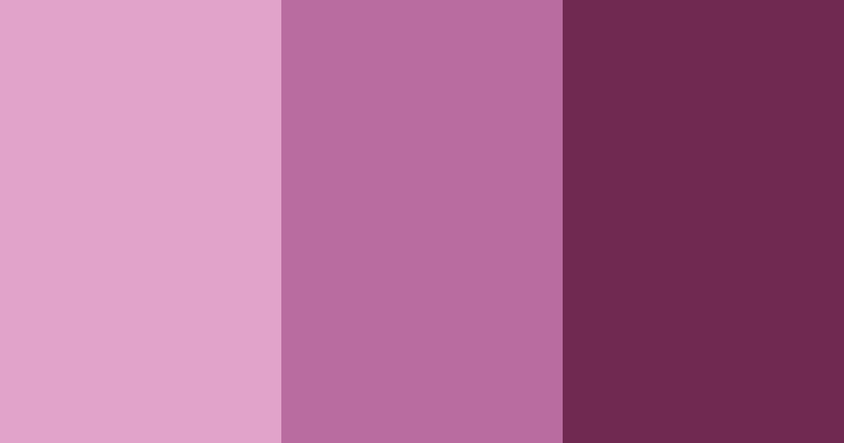 Download crimson voyage color palette PNG image (landscape)