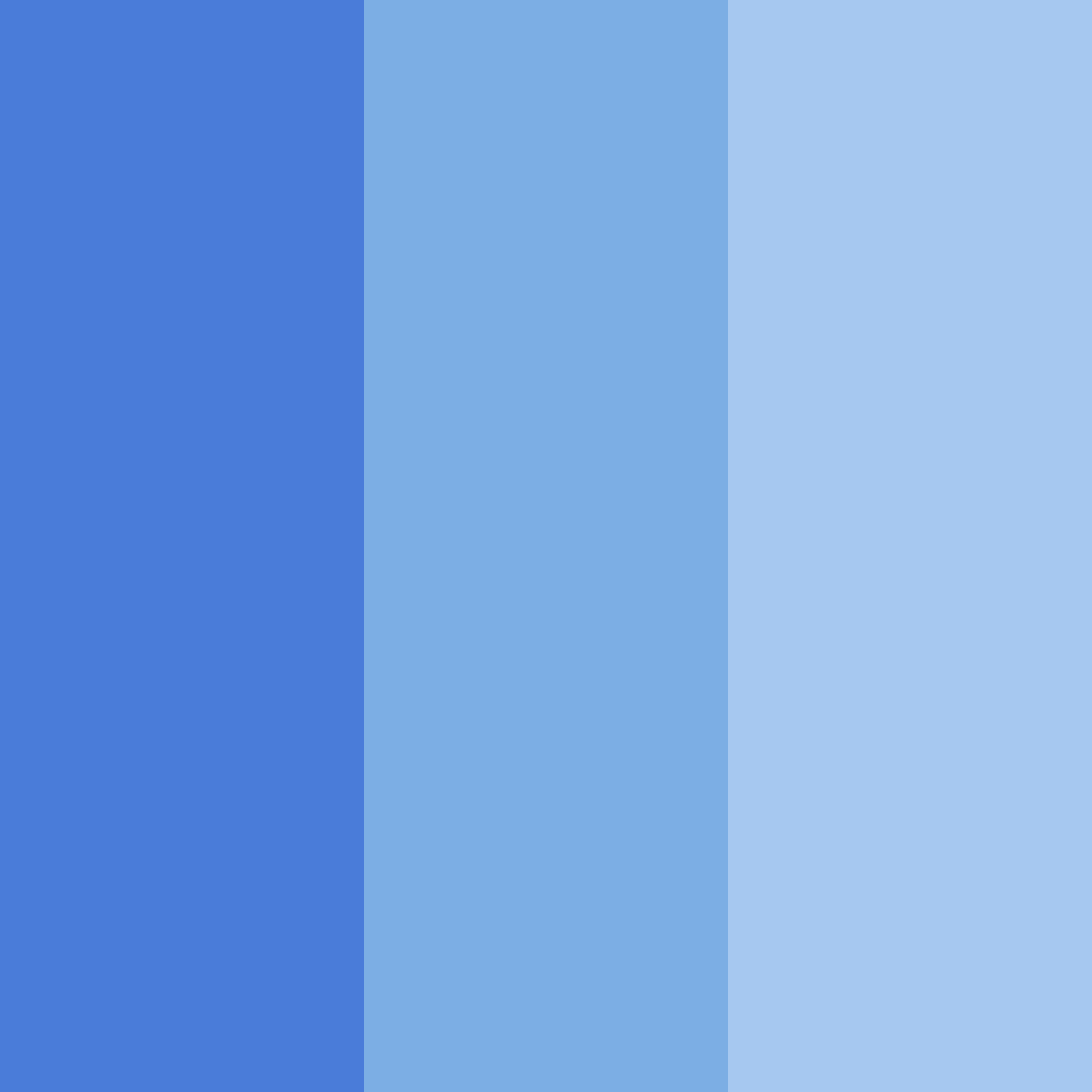 Download azure reverie color palette PNG image (square)