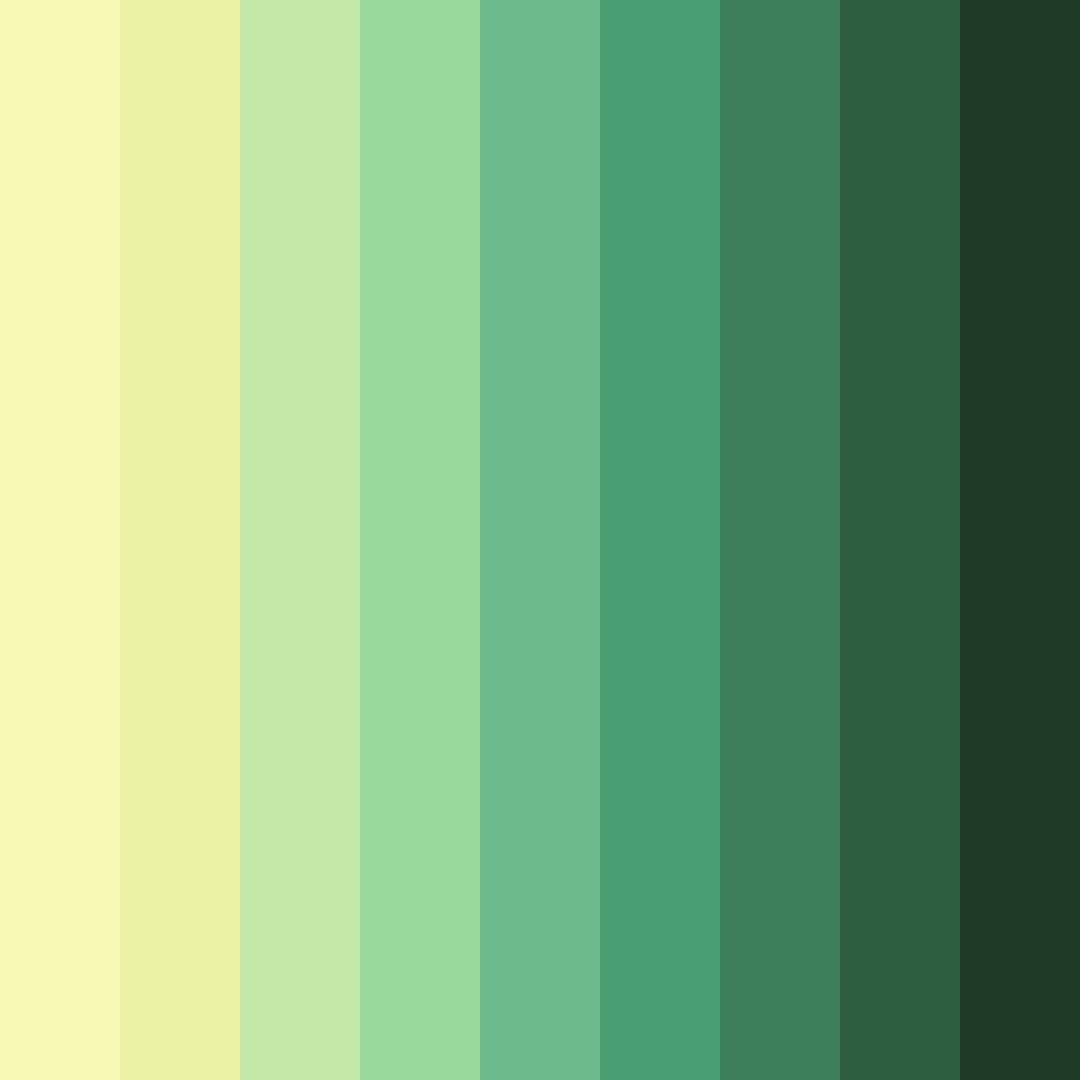 Download meadow whisper color palette PNG image (square)