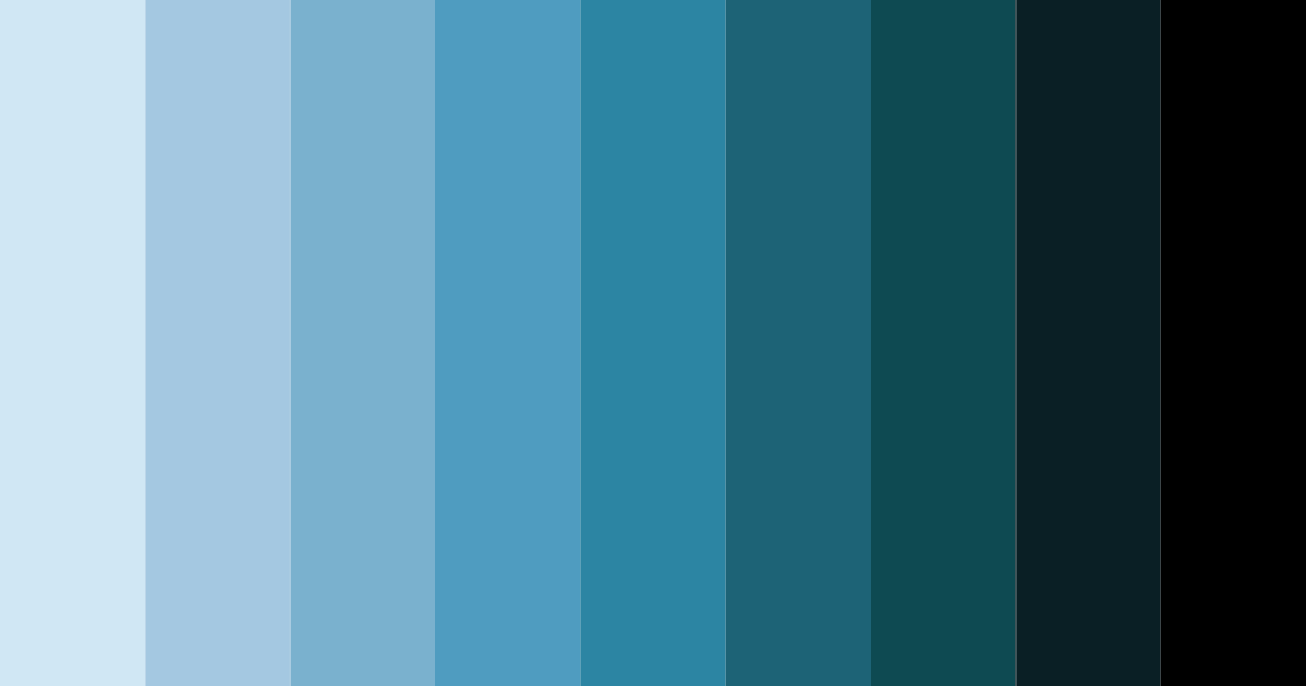 Download celestial tide color palette PNG image (landscape)