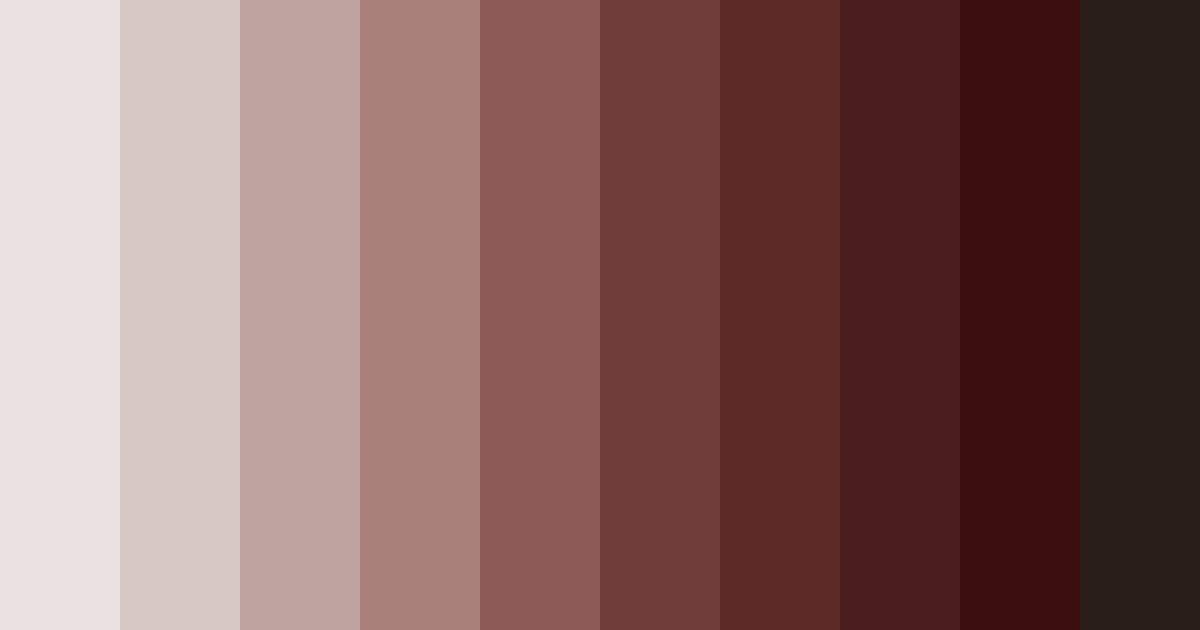 Download eclipse of earth color palette PNG image (landscape)
