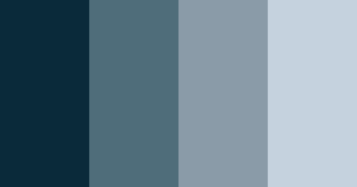 Download stormy skies color palette PNG image (landscape)