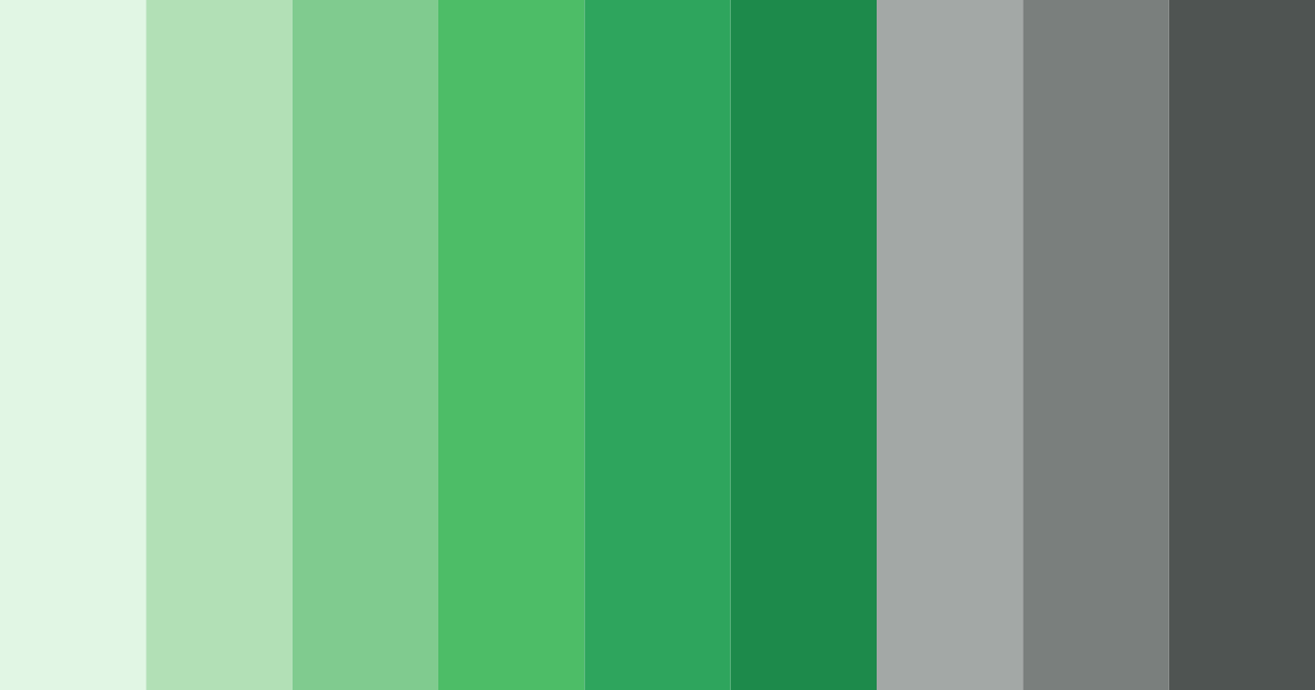Download silicon serenity color palette PNG image (landscape)
