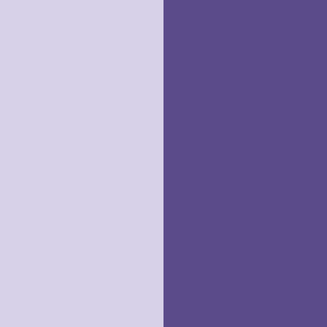 Download lavender mist color palette PNG image (square)