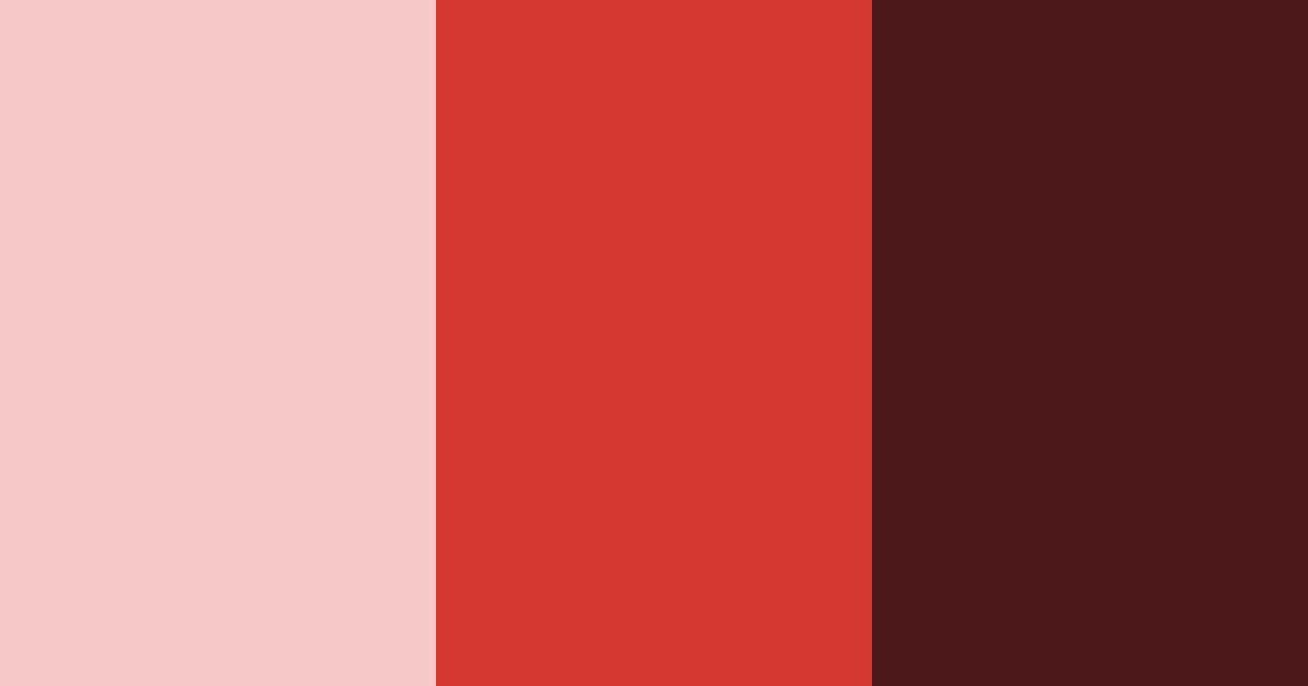 Download crimson shadows color palette PNG image (landscape)
